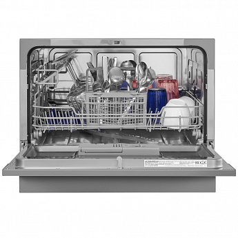 картинка Посудомоечная машина Maunfeld MLP-06DS 